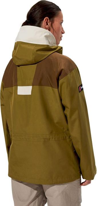 Image du produit Berghaus Veste imperméable Trango Gore-Tex (3XL)