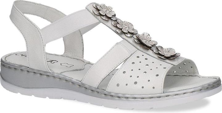 Caprice Sandalette (38)