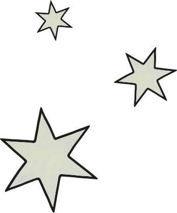 Actual product image Kreul Window Color (Glow in the dark, 80 ml)