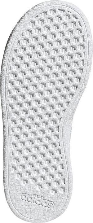 Actual product image adidas Grand Court Lifestyle Lace Tennis Shoe (38)