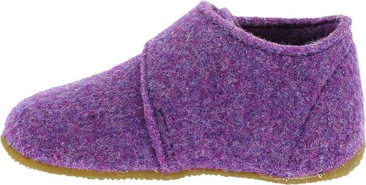Actual product image Living Kitzbühel Felt slipper (19)