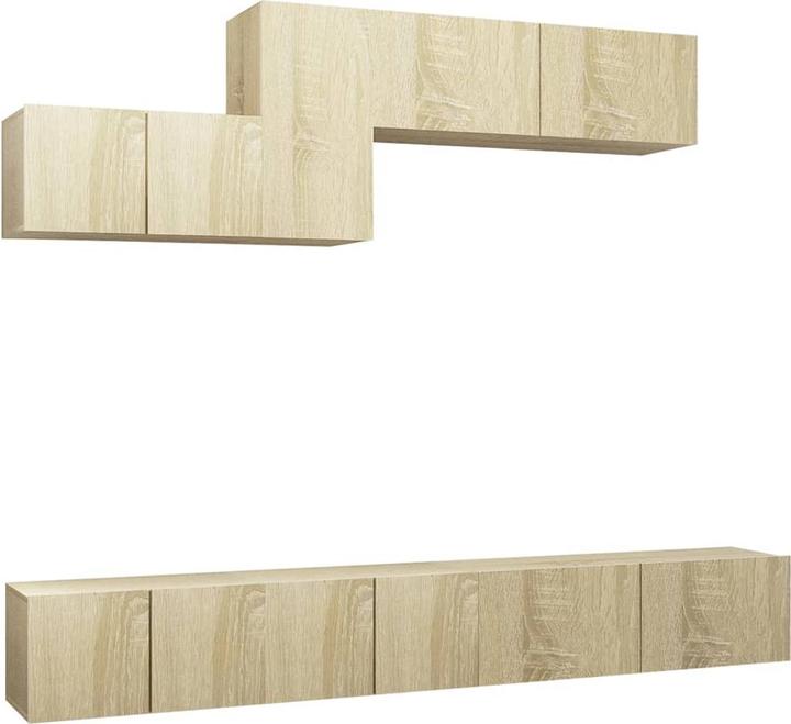 Produktbild VidaXL Grover (100 x 30 x 30 cm)