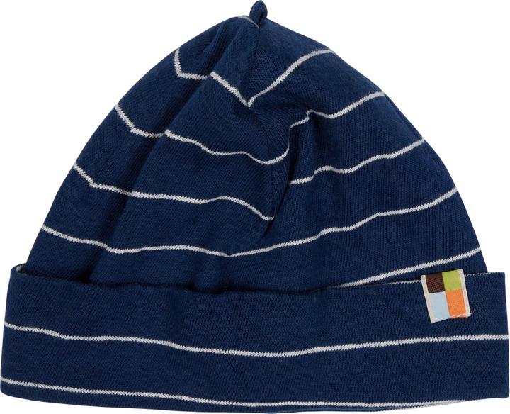 Actual product image loud + proud Cap Stripes with Linen (86/92)