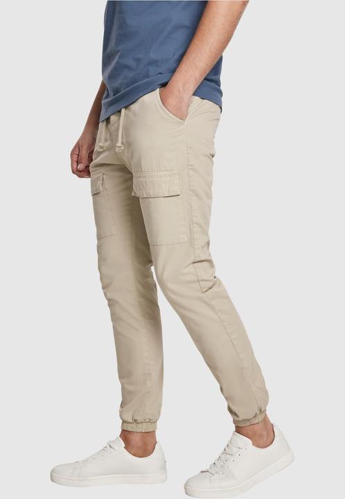 Image du produit Urban Classics Front Pocket Cargo Jogging Pants (L)