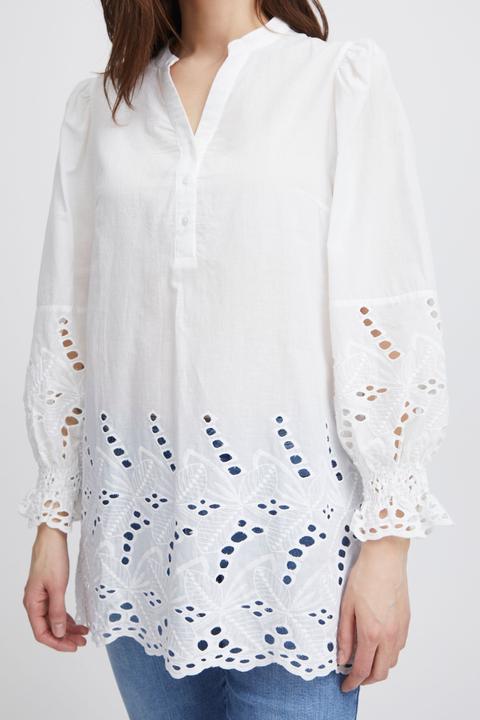Image du produit Pulz Jeans PZKARLA Tunique 50207839 (M)
