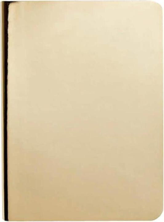 Actual product image Nuuna Shiny Starlet (15 x 10.8 cm, Dotted, Soft cover)