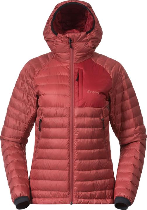 Produktbild Bergans Vaagaa Light Down Hoodie (L)