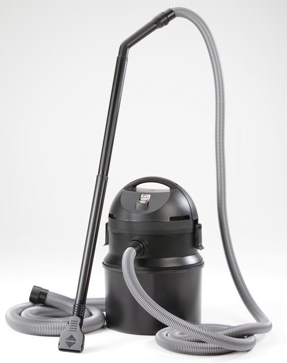 Produktbild Pontec Pondomatic Teichschlammsauger (Nass-Trockensauger)