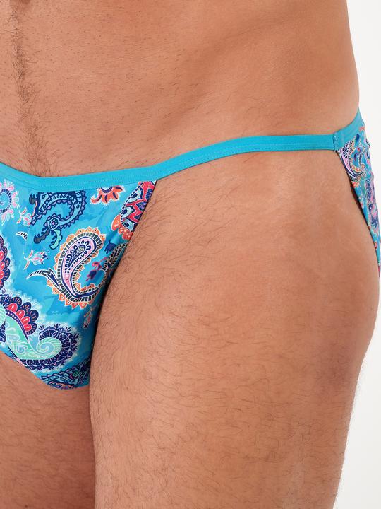 Produktbild HOM Minislip Tanga Briefs Funky Style (XL, Einzelpack)