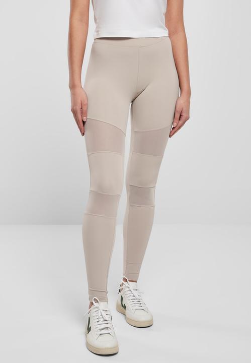 Image du produit Urban Classics Leggings en maille Ladies Tech (5XL)