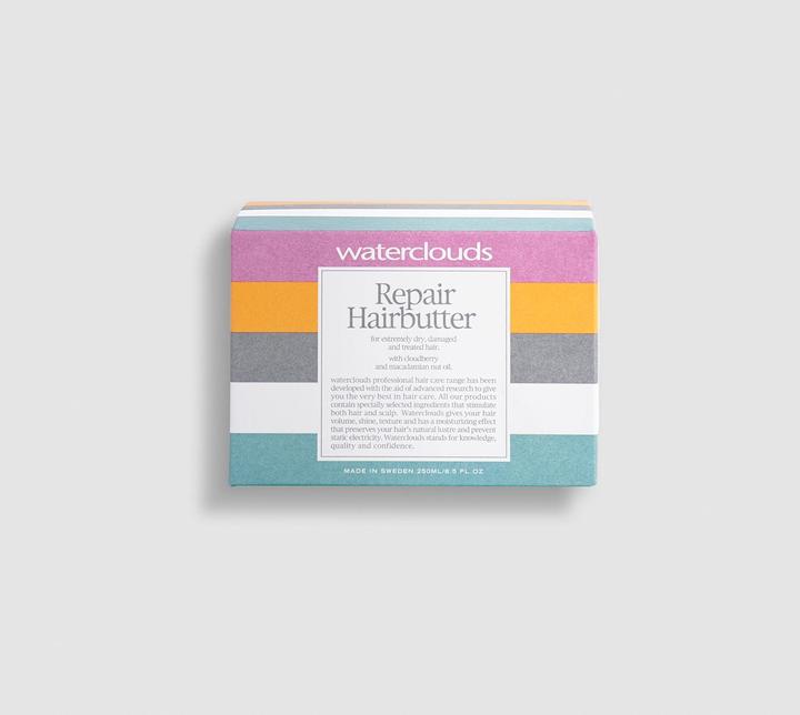 Produktbild Waterclouds Repair Hairbutter (250 ml)