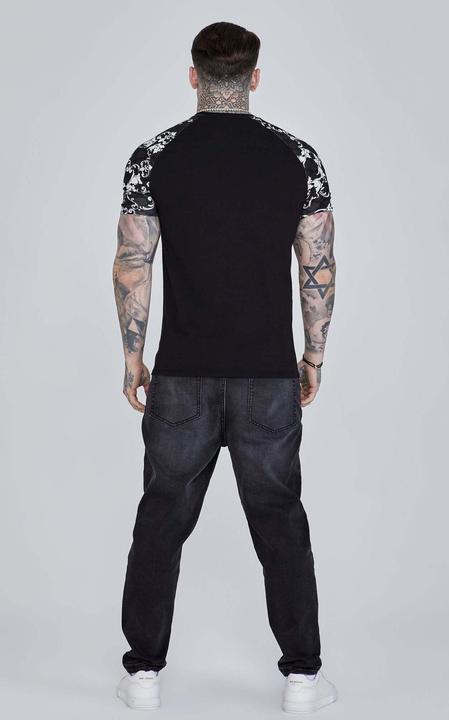 Produktbild Siksilk T-Shirt Venetian T-Shirt (M)