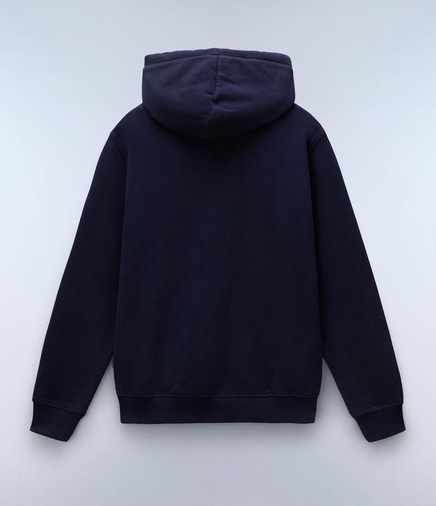 Produktbild Napapijri hoodie s-dorees (L)