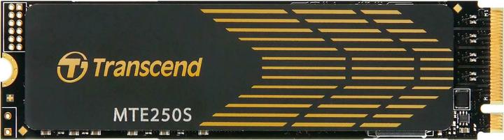 Produktbild Transcend MTE250S (1000 GB, M.2 2280)