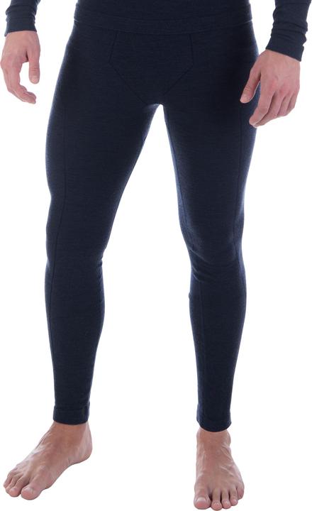 Actual product image Black Snake Merino wool (M, L, XL, XXL)