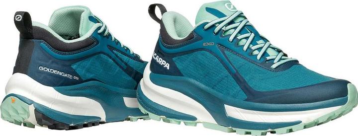 Produktbild Scarpa Women's Golden Gate ATR GTX (40)