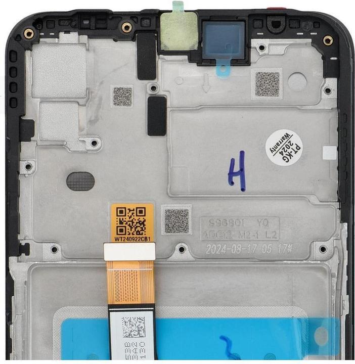 Actual product image Samsung LCD display! ServicePack LCD Display A22 5G A226B GH81-20694A (Display)