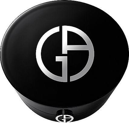 Actual product image Giorgio Armani Luminous Silk Glow Blush Thrilled 40 (Copper)