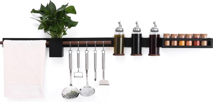 Actual product image Forster Home Kitchen utensil holder