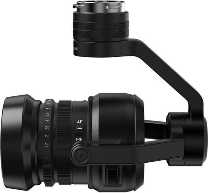 Produktbild DJI Zenmuse X5S (Drohnen Kamera)