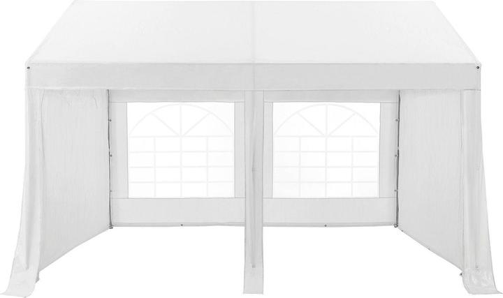 Immagine prodotto Juskys Tenda per feste di gala (400 cm, 300 cm)