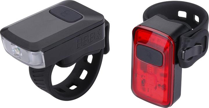 BBB Spark 2.0 Set (100 lm, 20 lm)