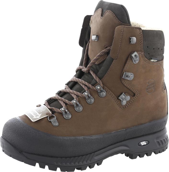 Hanwag Alaska Wide GTX Trekking Shoes