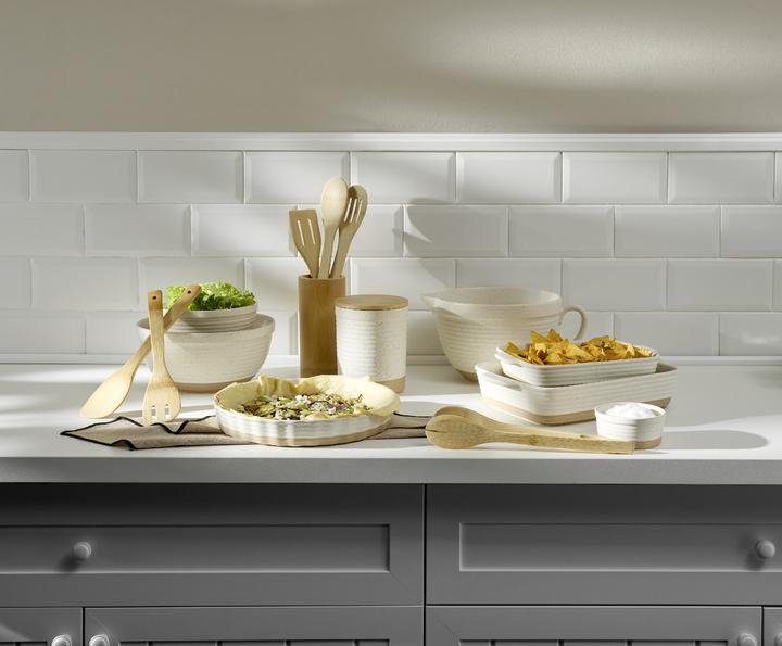 Actual product image Homeware Professional Terra Cotto