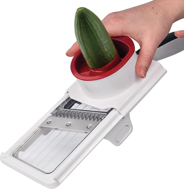Produktbild Zyliss Mini-Gemüsehobel