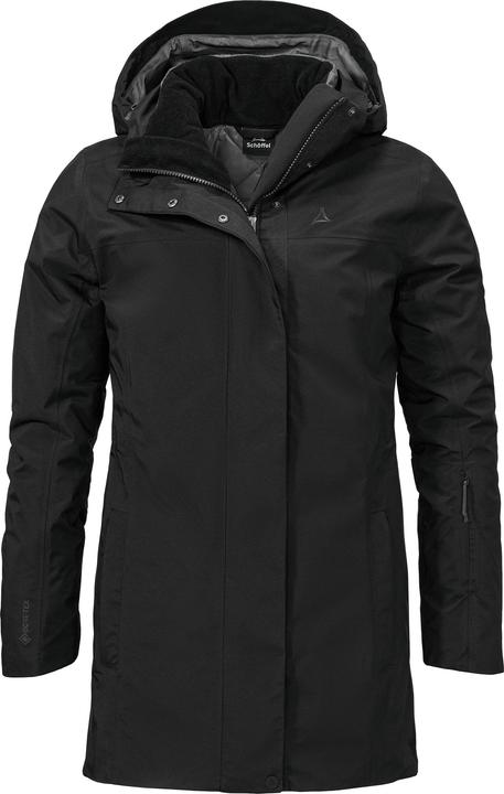 Produktbild Schöffel Women's 3In1 Parka Barth (46)