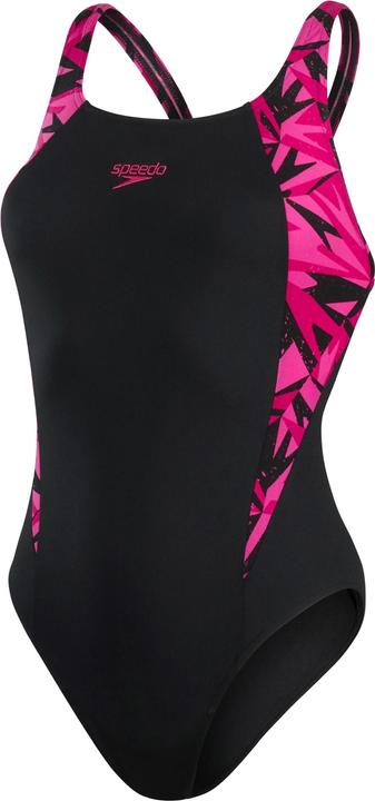 Produktbild Speedo Hyperboom Badeanzug (34 D)
