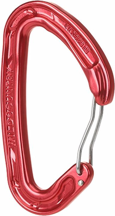Produktbild Wild Country Helium 3.0 Karabiner