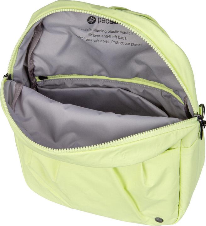 Produktbild Pacsafe Citysafe CX City Rucksack RFID 34 cm (8 l)
