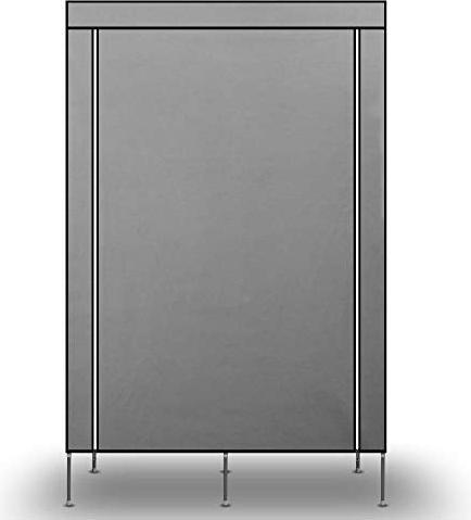 Produktbild Intirilife Faltschrank (108 x 54 x 170 cm)