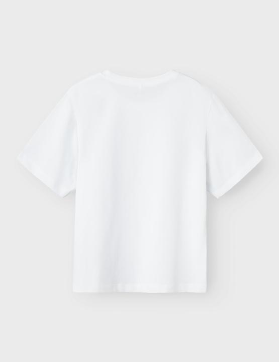 Produktbild Name it Nkmvobbo 3p Ss Loose Top Noos (158)
