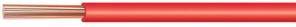 Actual product image AlphaWire EcoWire 20AWG 600V UL11028 Red 30m (30 m)