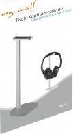 Productafbeelding myWall Hoofdtelefoonstandaard