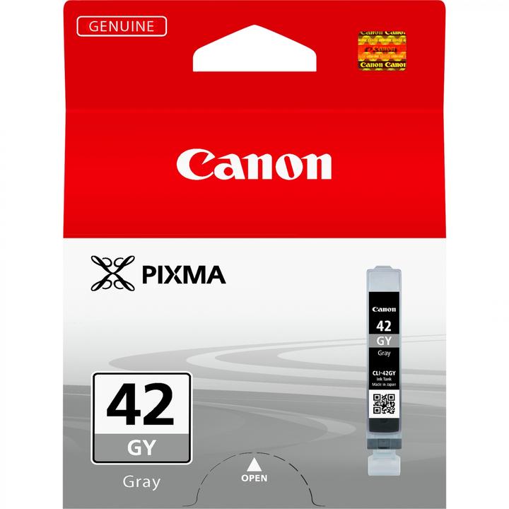 Produktbild Canon Cli-42gy (GY)