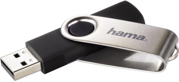 Immagine prodotto Hama Ruota (64 GB, USB-A, USB 2.0)