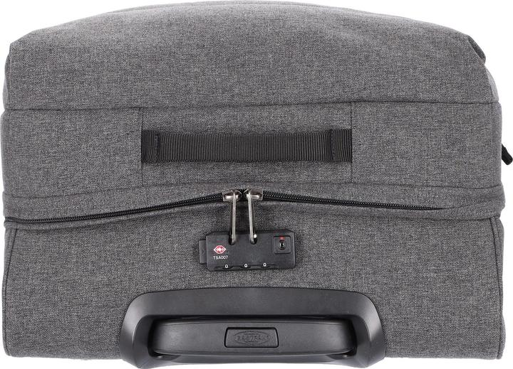 Actual product image Eastpak Trans6 (80 l, L (90 - 115l))