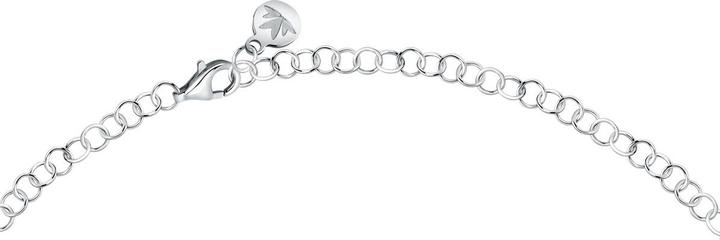 Actual product image Morellato Tesori Necklace (Silver 925, 38 - 42 cm)