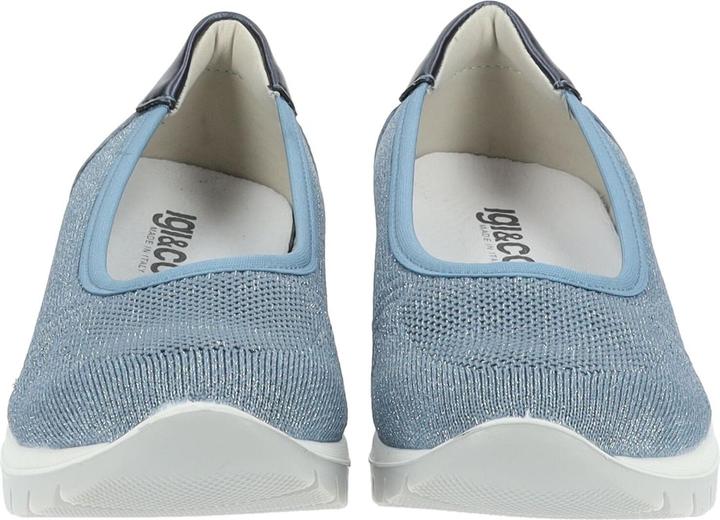 Actual product image Igi&co Ballerinas (36)