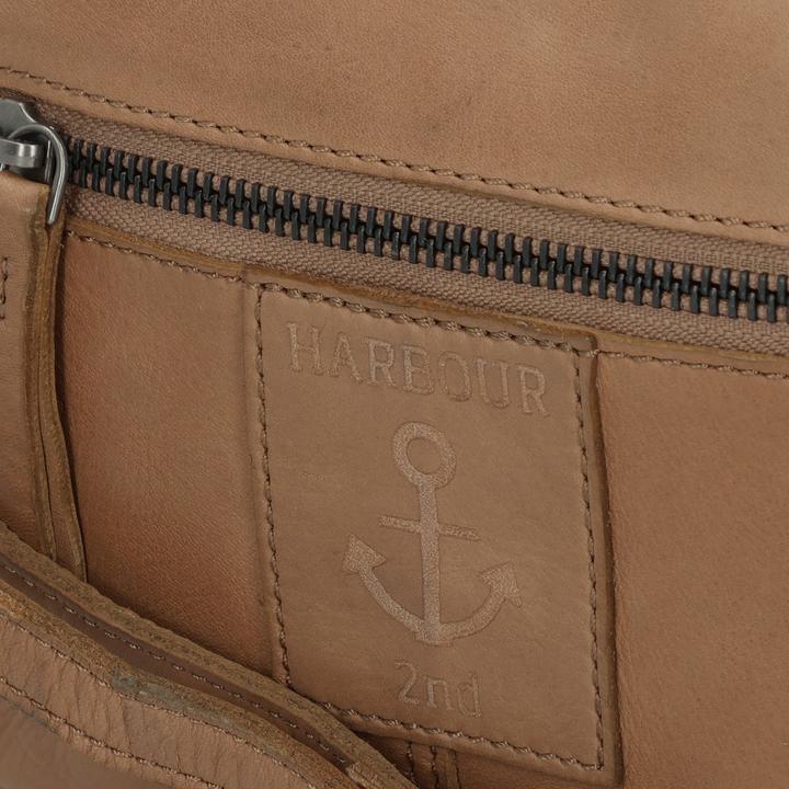 Actual product image Harbour 2nd Anchor Love Umhängetasche Leder 21 cm