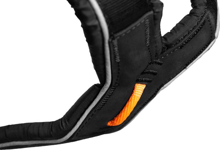 Image du produit Non-Stop Dogwear Harnais de ligne 5.0 Orange 5 (5, Chien, Général)