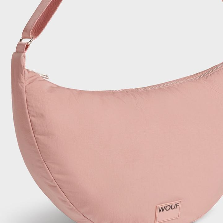 Actual product image Wouf Shoulder bag 48 cm