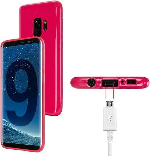 Actual product image jelly series (Apple iPhone 13 Pro)