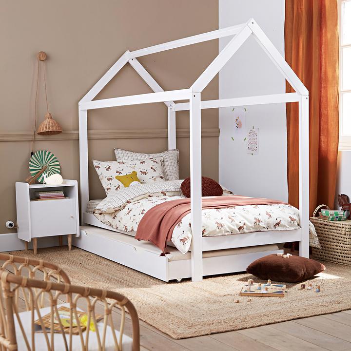 Actual product image La Redoute Interieurs Kumla (260 x 140 cm)