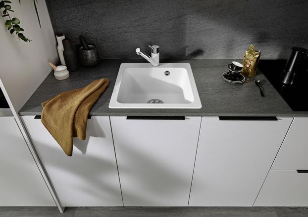 Produktbild Blanco Naxa 45 (46.50 cm, 51 cm)