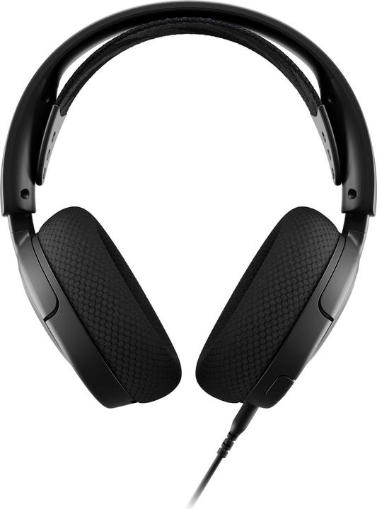 Actual product image SteelSeries Arctis Nova 1 (Cable)