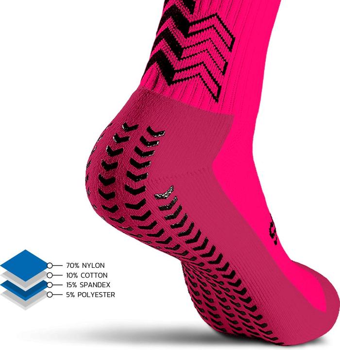 Actual product image Gearx Pro SOXPro Classic (35 - 40)